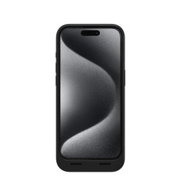 Mophie Juice Pack (2400 mAh) - obudowa z wbudowanym powerbankiem do iPhone 15
