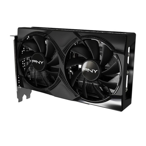 PNY Karta graficzna GeForce RTX 5060 8GB 2F