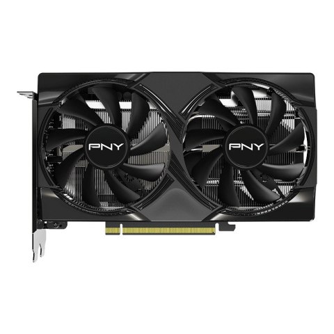 PNY Karta graficzna GeForce RTX 5060 8GB 2F