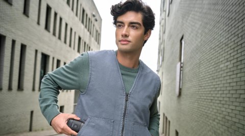 Philips Kompatowa golarka męska Seria 500 S591/05