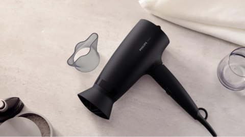 Philips Suszarka do włosów 1600W BHD308/10