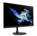 Acer CB242Y E monitor komputerowy 60,5 cm (23.8") 1920 x 1080 px Full HD LED Czarny