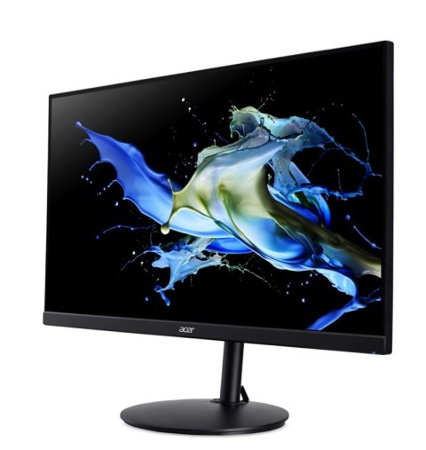 Acer CB242Y E monitor komputerowy 60,5 cm (23.8") 1920 x 1080 px Full HD LED Czarny