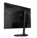 Acer CB242Y E monitor komputerowy 60,5 cm (23.8") 1920 x 1080 px Full HD LED Czarny