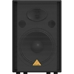 Behringer Eurolive VS1520 2-drożny Czarny Przewodowa 150 W