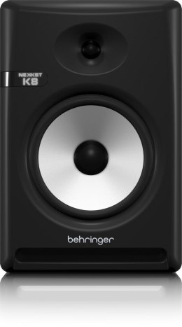 Behringer K8 Czarny Przewodowa 150 W