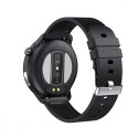 Maxcom Smartwatch Fit FW46 Xenon Czarny