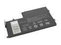 Mitsu Bateria do Dell Inspiron 15 (5542), 14 (5445) 7600 mAh (58 Wh) 7.4 - 7.6 Volt