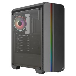 Aerocool Genesis-A-BK-v2 Czarny