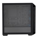 Obudowa Cooler Master MasterBox MB520 ARGB Midi Tower Czarna