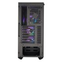 Obudowa Cooler Master MasterBox MB520 ARGB Midi Tower Czarna