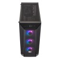 Obudowa Cooler Master MasterBox MB520 ARGB Midi Tower Czarna