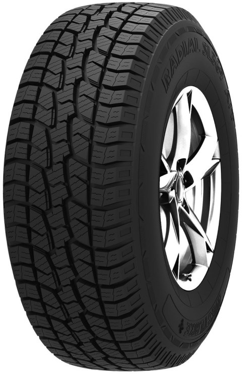 Opona 265/70 R16 121/118Q Westlake SL369 AT Etykieta:D-D-B-72 dB