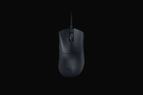 Razer DeathAdder V3 myszka Gaming Po prawej stronie USB Typu-A Optyczny 30000 DPI