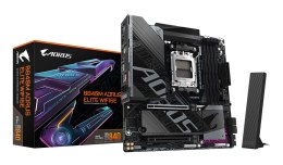 Płyta główna GIGABYTE B840M AORUS ELITE WIFI6E AMD B840 AM5 micro ATX (537899)