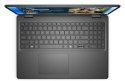 Dell Laptop Dell 16 DC16250 W11P C7-150U/16GB/1TB/16.0 FHD+/Int/FgrPr/WLAN + BT/Backlit Kb/3 Cell/3YPS Carbon Black