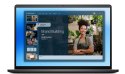 Dell Laptop Dell 16 DC16250 W11P C7-150U/16GB/1TB/16.0 FHD+/Int/FgrPr/WLAN + BT/Backlit Kb/3 Cell/3YPS Carbon Black