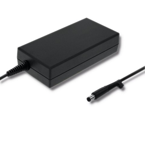 Qoltec 51738 adapter zasilający/ inwentor Wewnętrzna 230 W Czarny