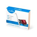 Cudy Karta sieciowa PE25 2.5 Gb PCI-E