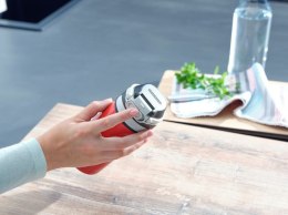 Kubek termiczny Flip 350 ml, czerwony 3245 LEIFHEIT