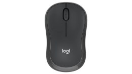 Mysz bezprzewodowa Logitech M240 Silent Bluetooth grafitowa