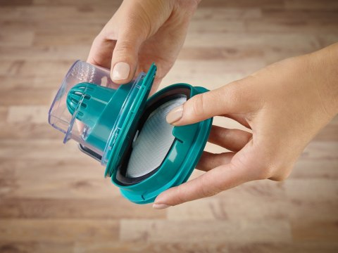 Odkurzacz bezp. Regulus PowerVac 2w1 11925 LEIFHEIT