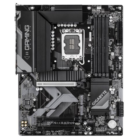 Gigabyte B760 Gaming X WIFI6E GEN5
