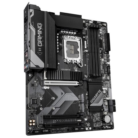 Gigabyte B760 Gaming X WIFI6E GEN5