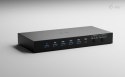 I-tec Stacja dokująca USB-C KVM Dock PRO Three Hosts Dual Video 2x Power Delivery max 92W