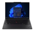 Lenovo Ultrabook ThinkPad T14 G6 21QC005PPB W11Pro Ultra 7 255U/32GB/1TB/INT/14.0 WUXGA/Black/3YR Premier Support + CO2 Offset
