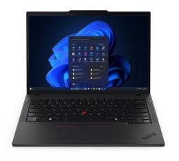 Lenovo Ultrabook ThinkPad T14 G6 21QC005PPB W11Pro Ultra 7 255U/32GB/1TB/INT/14.0 WUXGA/Black/3YR Premier Support + CO2 Offset