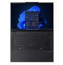 Lenovo Ultrabook ThinkPad T14 G6 21QC005PPB W11Pro Ultra 7 255U/32GB/1TB/INT/14.0 WUXGA/Black/3YR Premier Support + CO2 Offset