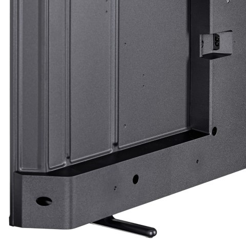 Telewizor Philips 55PUS7810/12 QLED 55'' 4K Ultra HD Titan OS Dolby Atmos DVB-T2 Czarny