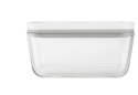 Zwilling Pojemnik szklany Fresh&Save 2l szary
