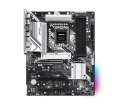 ASRock Płyta główna B760 Pro RS s1700 4DDR5 DP/HDMI/eDP M.2 ATX