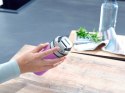 Kubek termiczny Flip 350 ml, purpurowy 3246 LEIFHEI