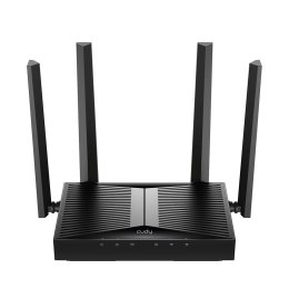 Router CUDY WR3600 BE3600 Gigabit Wi-Fi 7