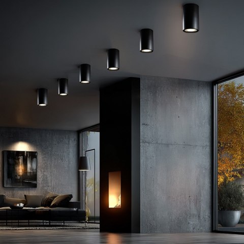 Maclean Oprawa natynkowa GU10 MCE422B