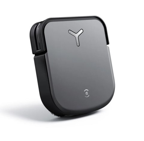 Robot sprzątający Ecovacs Deebot X2 OMNI (czarny) (WYPRZEDAŻ)