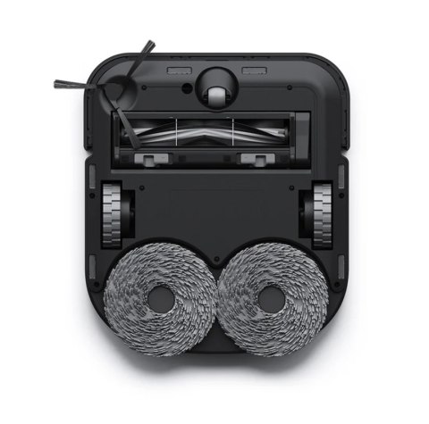 Robot sprzątający Ecovacs Deebot X2 OMNI (czarny) (WYPRZEDAŻ)