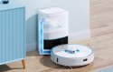 Robot sprzątający Viomi S9 Alpha UV z bazą (biały) (WYPRZEDAŻ)
