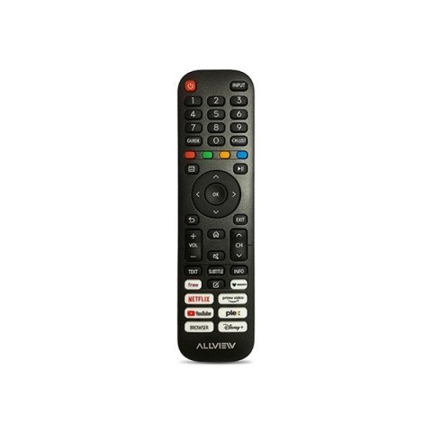 Allview Telewizor LED 24 cale 24IPLAY6300-H