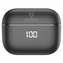 Audeeo Słuchawki TWS Aeropods Czarne