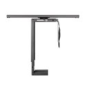 LogiLink Regulowany uchyt biurkowy na komputer