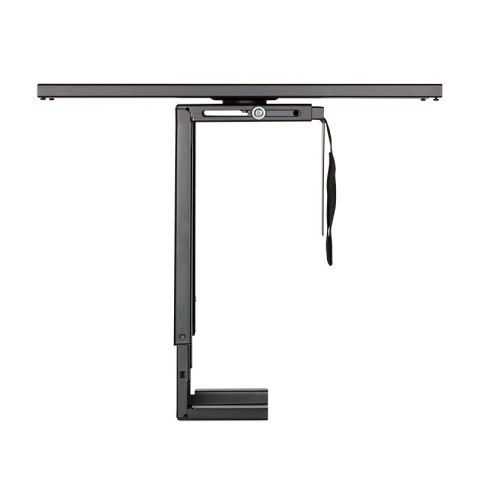 LogiLink Regulowany uchyt biurkowy na komputer