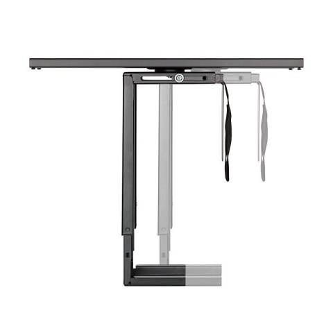 LogiLink Regulowany uchyt biurkowy na komputer