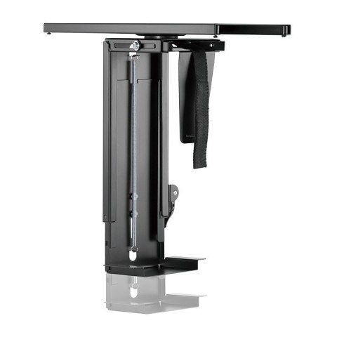 LogiLink Regulowany uchyt biurkowy na komputer