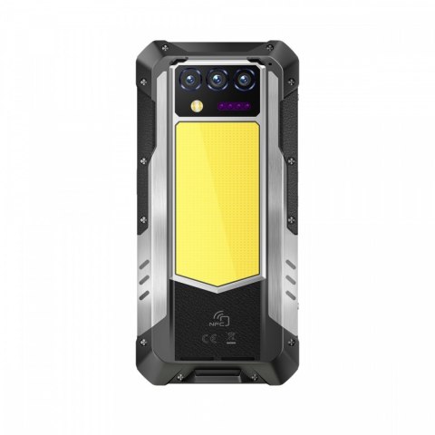 OUKITEL Smartfon WP100 Titan 5G 16/512GB IP69K czarny