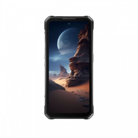 OUKITEL Smartfon WP100 Titan 5G 16/512GB IP69K czarny