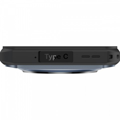 OUKITEL Smartfon WP35S 4G 6/256GB IP69K szary